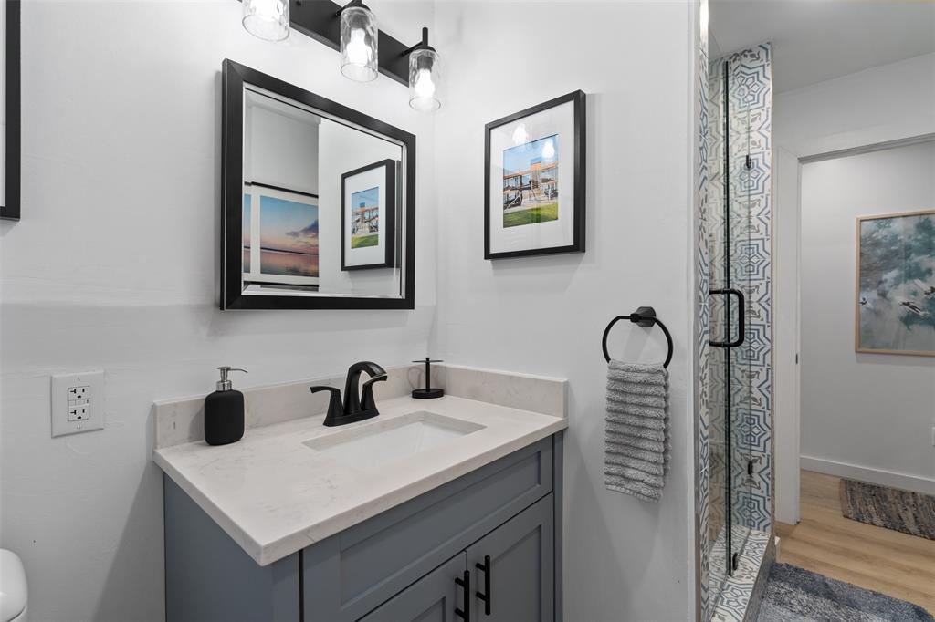 Oakwood Shores - Residential