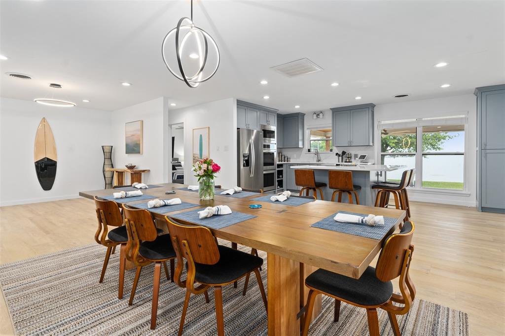 Oakwood Shores - Residential