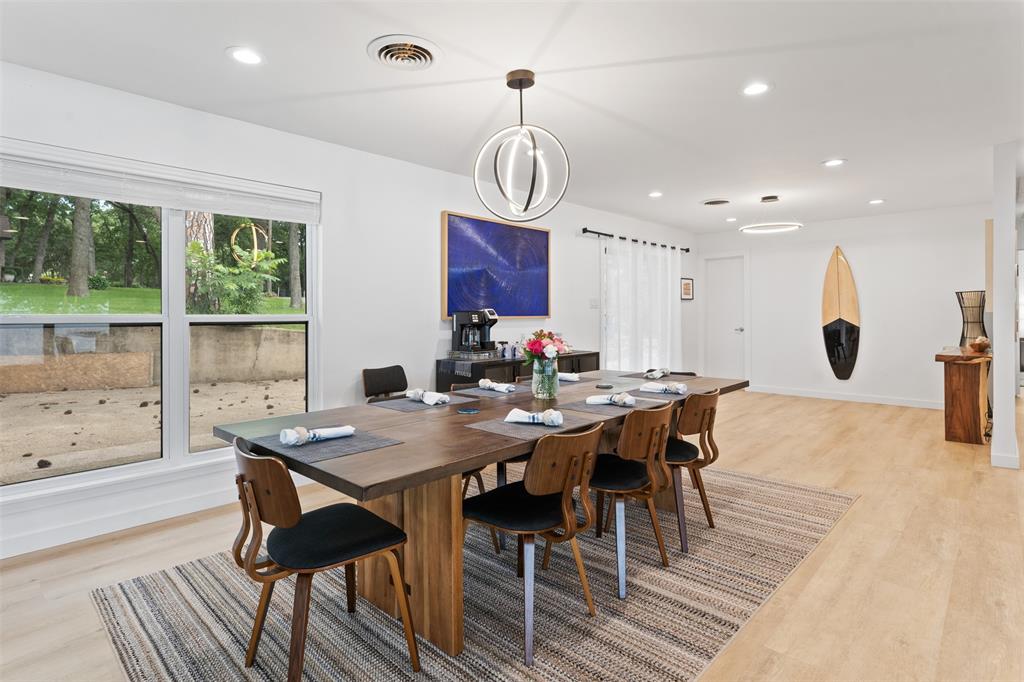 Oakwood Shores - Residential