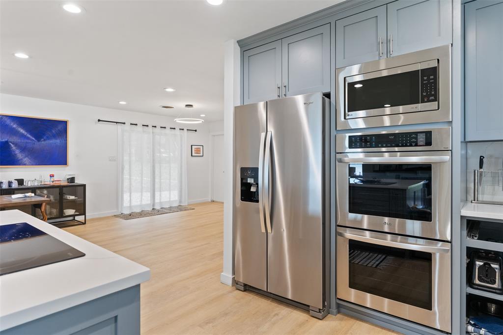 Oakwood Shores - Residential