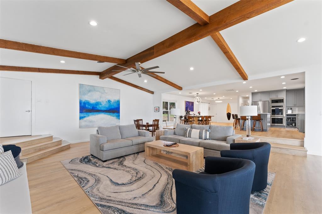 Oakwood Shores - Residential