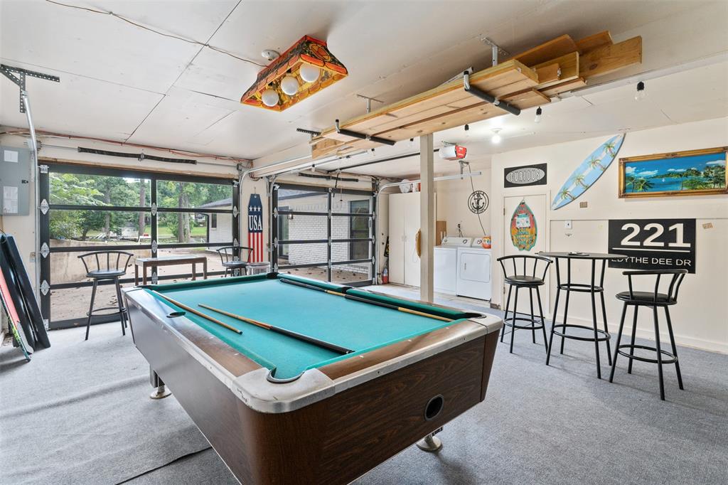 Oakwood Shores - Residential