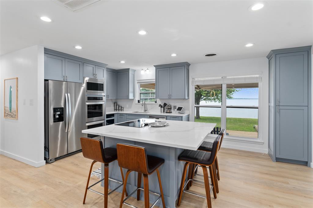 Oakwood Shores - Residential