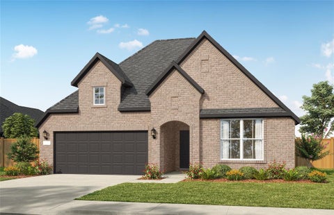 Photo of 1325 Boyd Street, Aubrey, TX 76227 (MLS # 21418685)