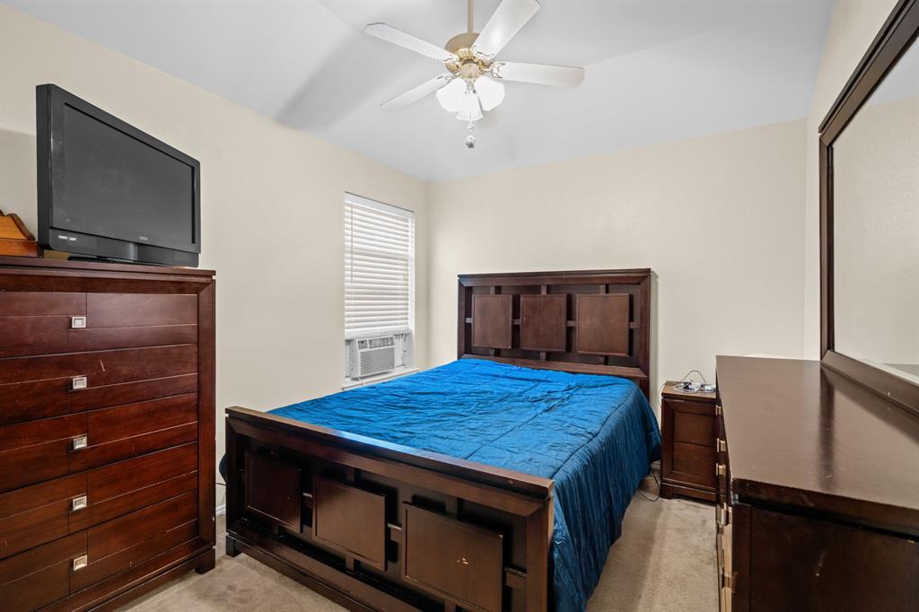 Chapin Court Add - Residential