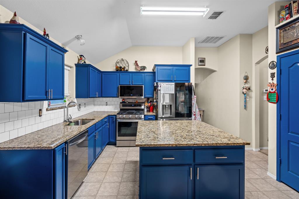 Chapin Court Add - Residential