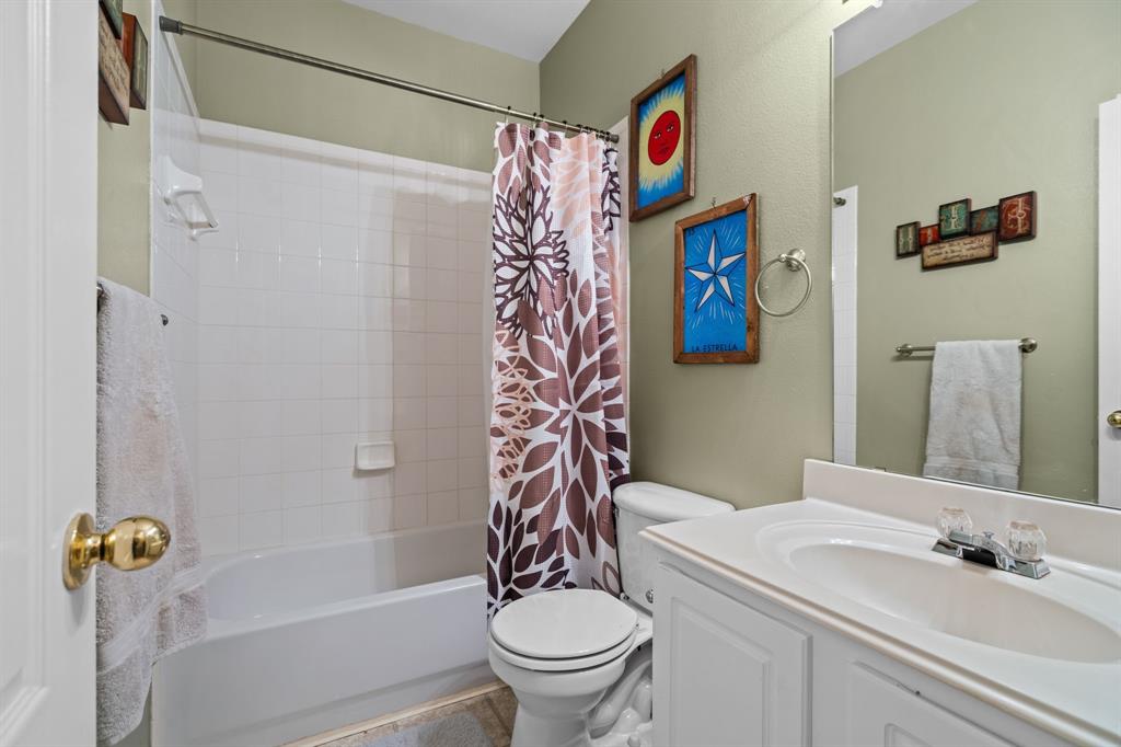 Chapin Court Add - Residential