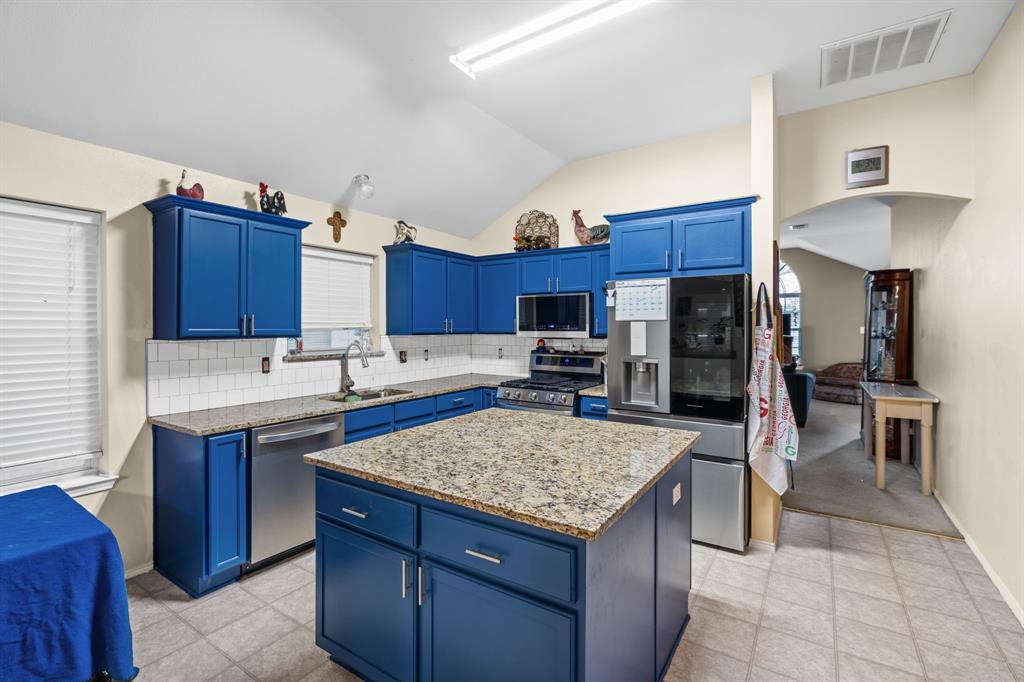 Chapin Court Add - Residential