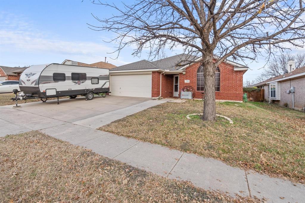 Chapin Court Add - Residential