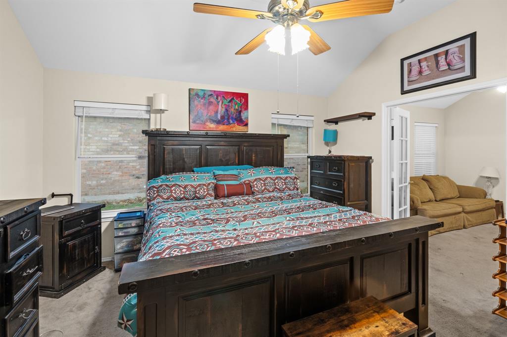 Chapin Court Add - Residential