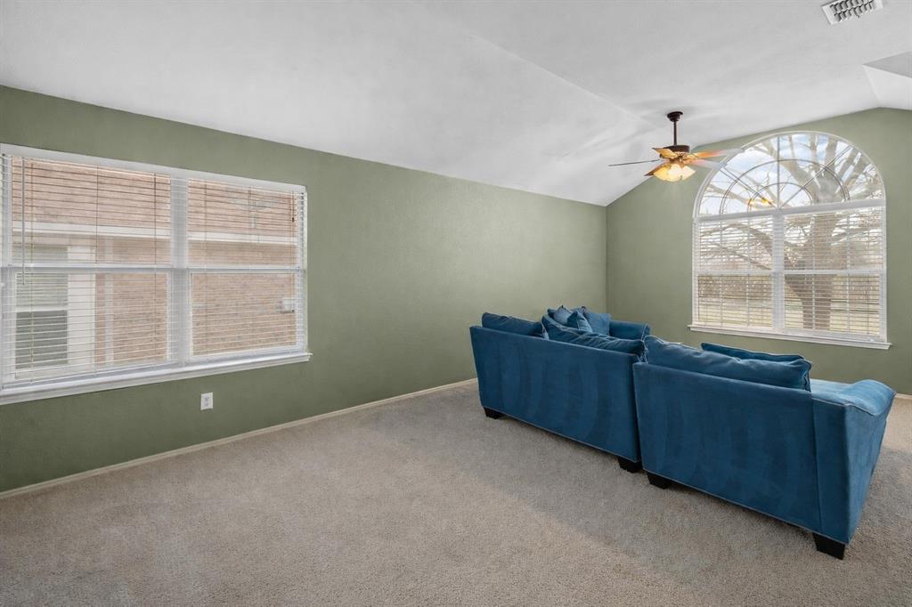 Chapin Court Add - Residential