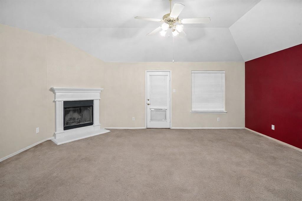 Chapin Court Add - Residential