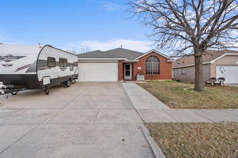 3709 Renzel Boulevard Fort Worth TX 76116