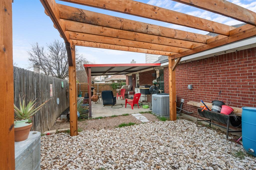 Chapin Court Add - Residential