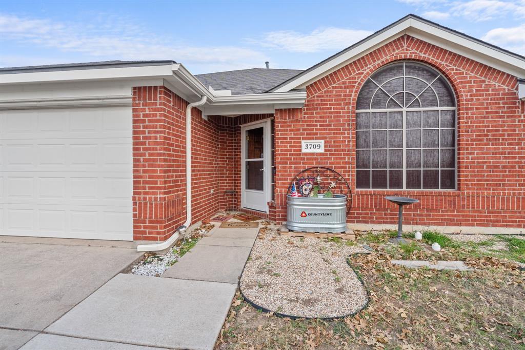 Chapin Court Add - Residential