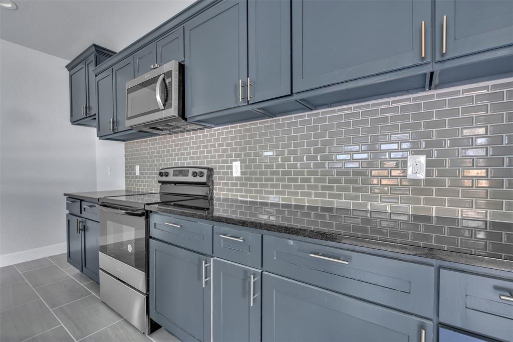 Meadow Park - Residential