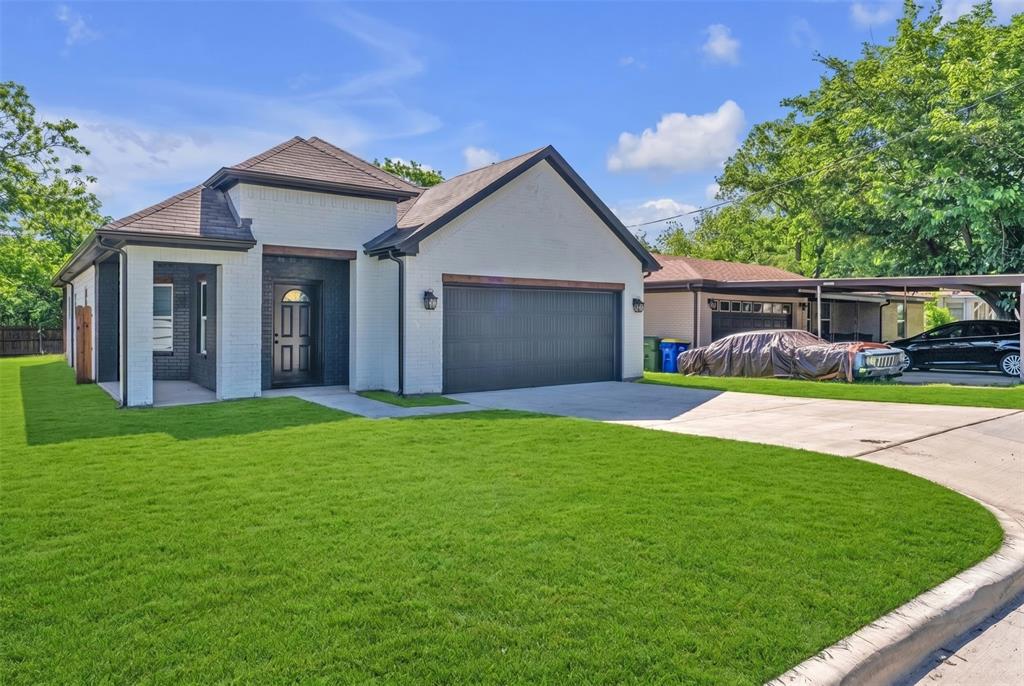 Meadow Park - Residential