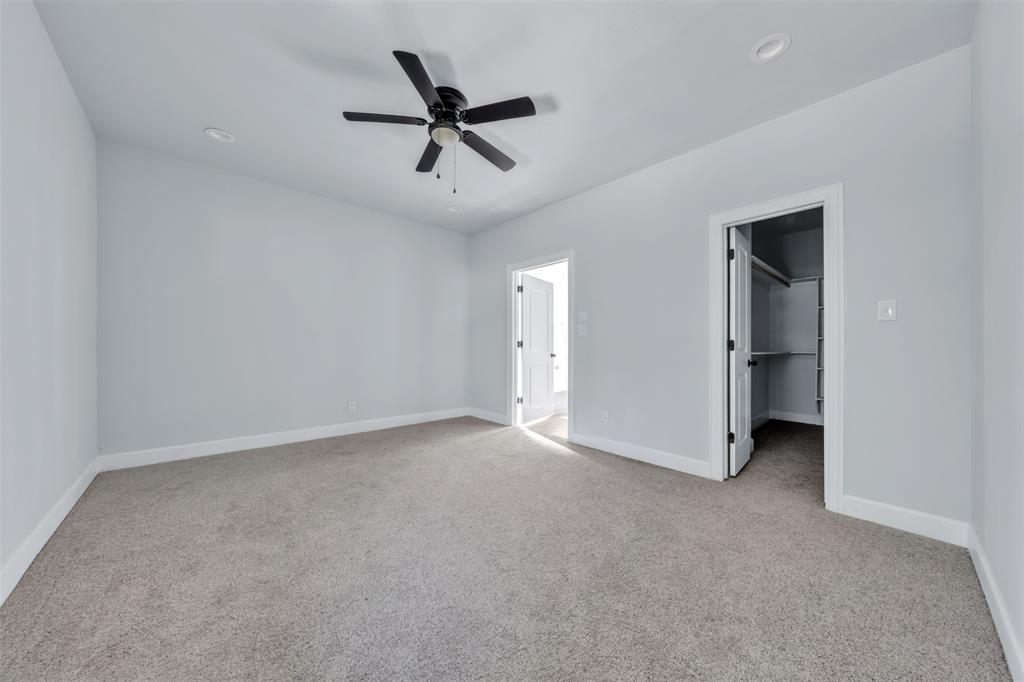 Meadow Park - Residential