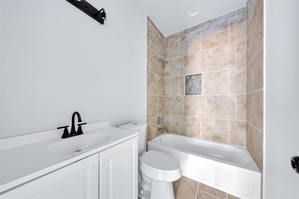 Meadow Park - Residential