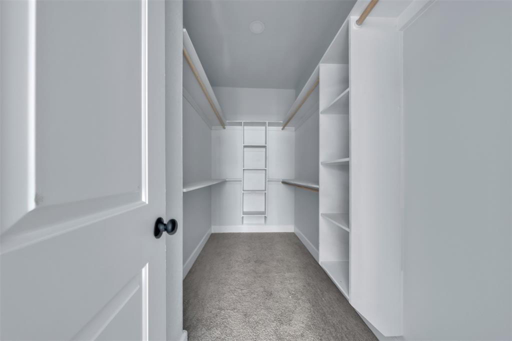 Meadow Park - Residential