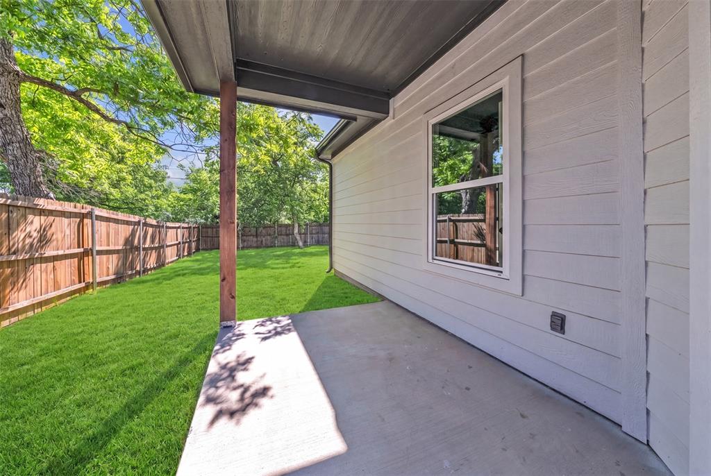 Meadow Park - Residential