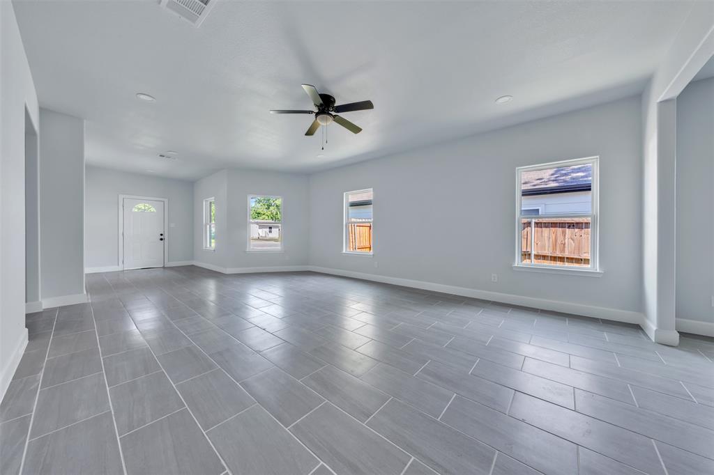 Meadow Park - Residential