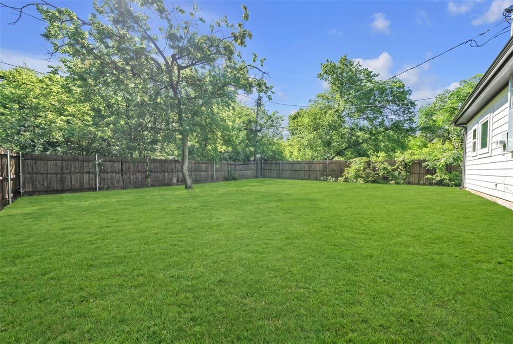 Meadow Park - Residential