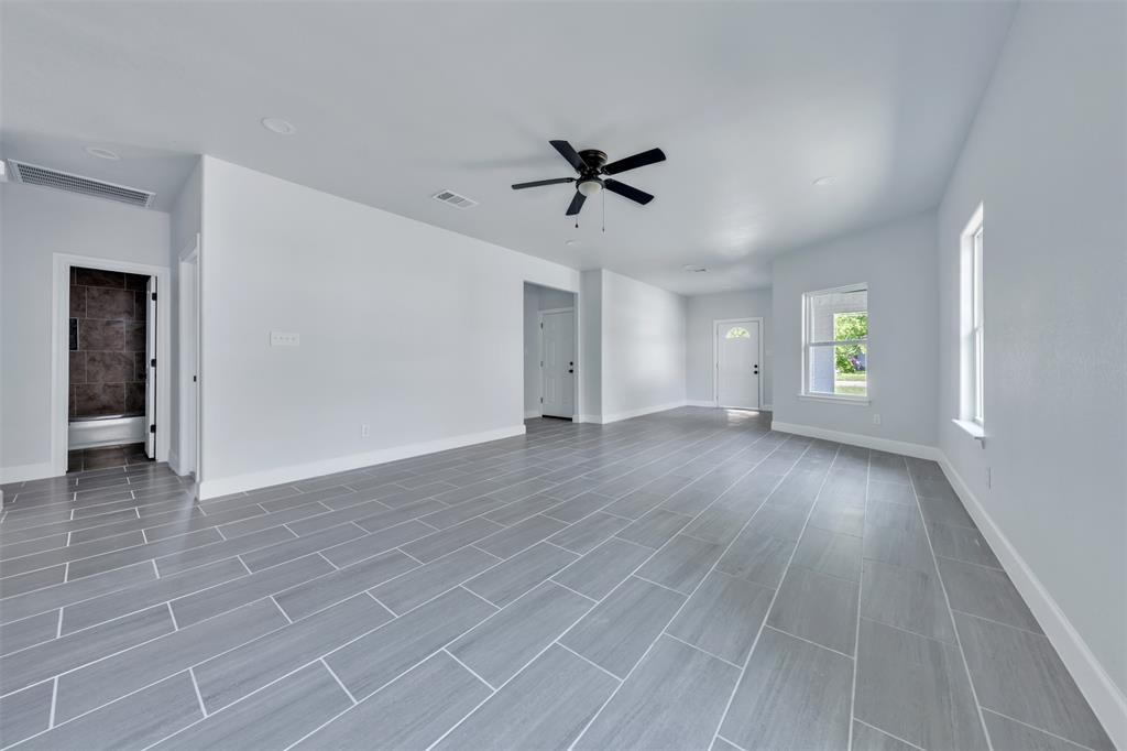 Meadow Park - Residential