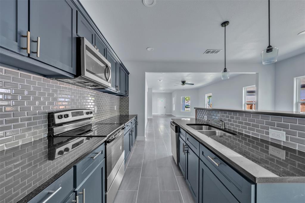 Meadow Park - Residential