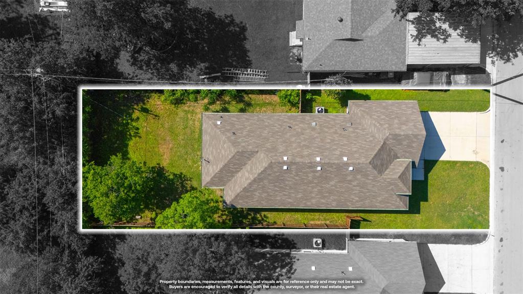 Meadow Park - Residential