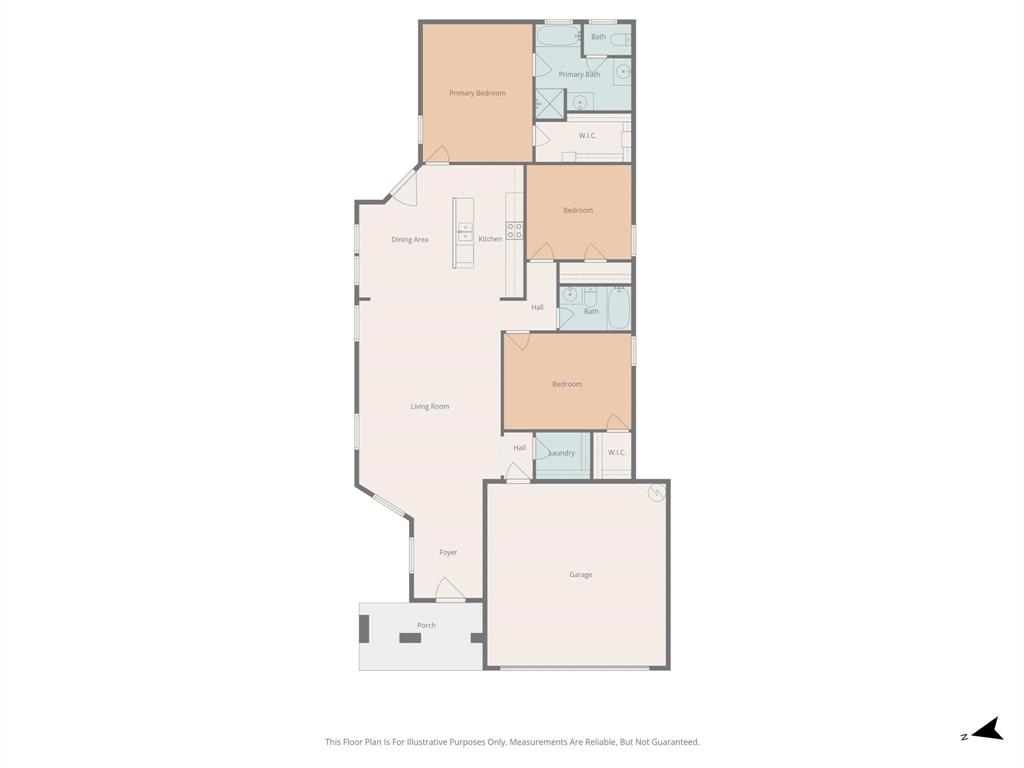 Meadow Park - Residential