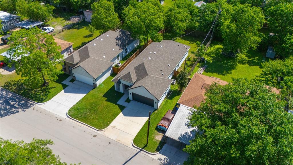 Meadow Park - Residential