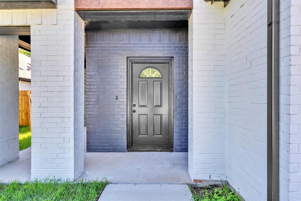 Meadow Park - Residential