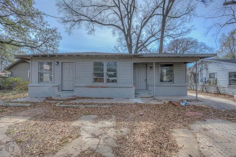 3025 Drexel Street Shreveport LA 71108