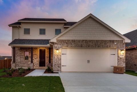 A home in Gainesville