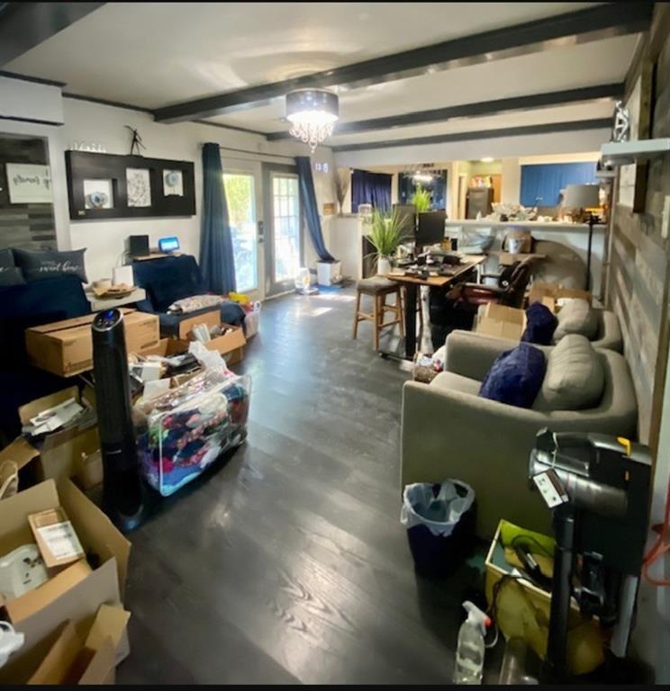 Glen Oaks - Residential