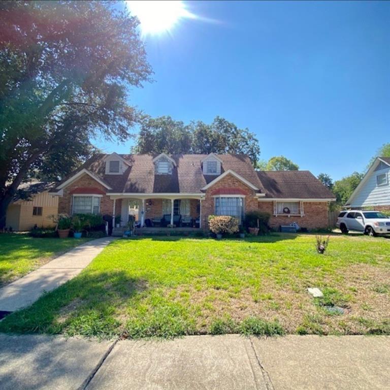 Glen Oaks - Residential