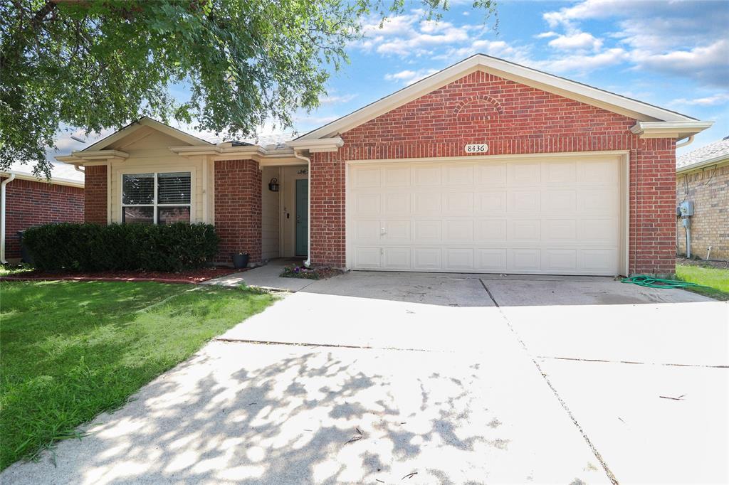 8436 Minturn Drive