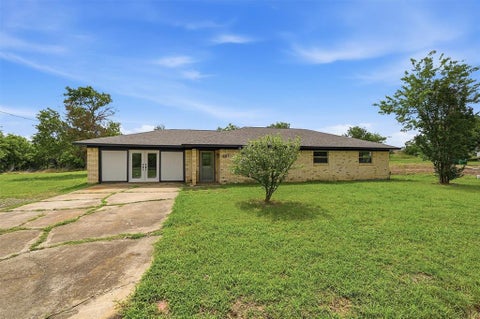 Photo of 607 N Louisiana Drive, Celina, TX 75009 (MLS # 21417477)