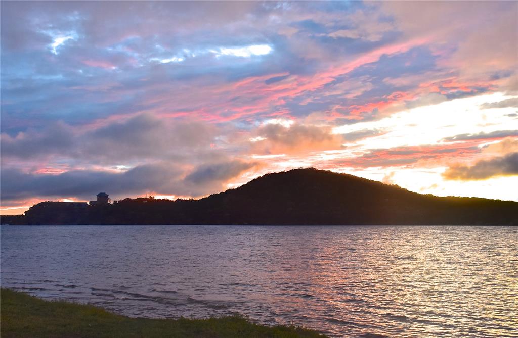 The Hills above PK Lake - Land