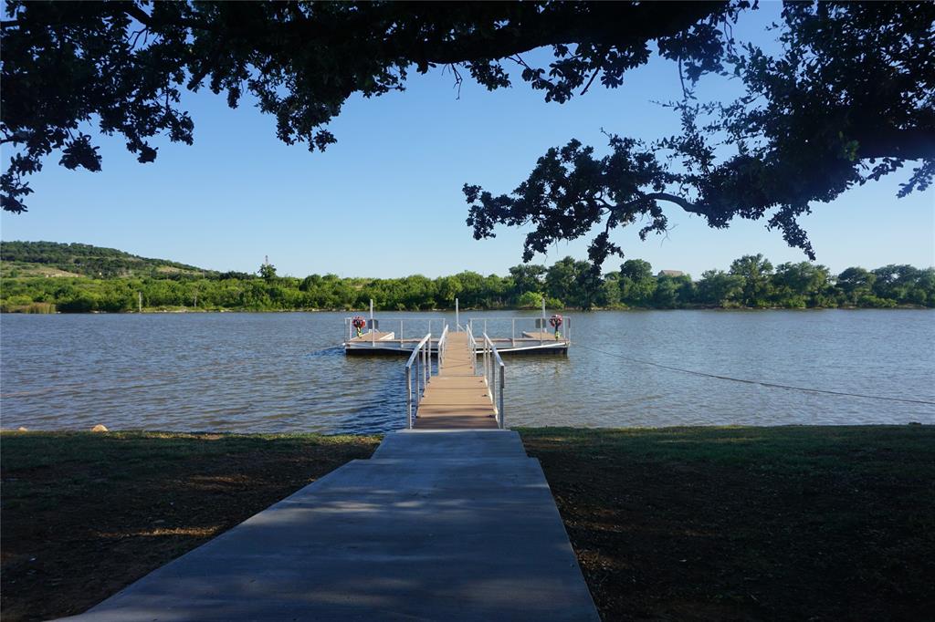The Hills above PK Lake - Land