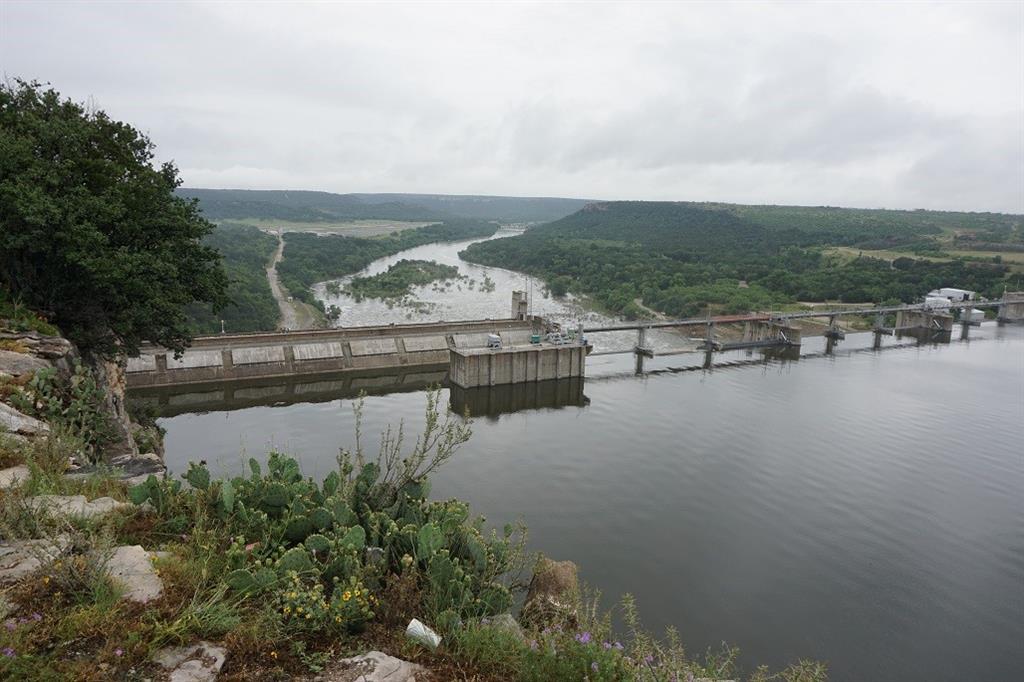 The Hills above PK Lake - Land