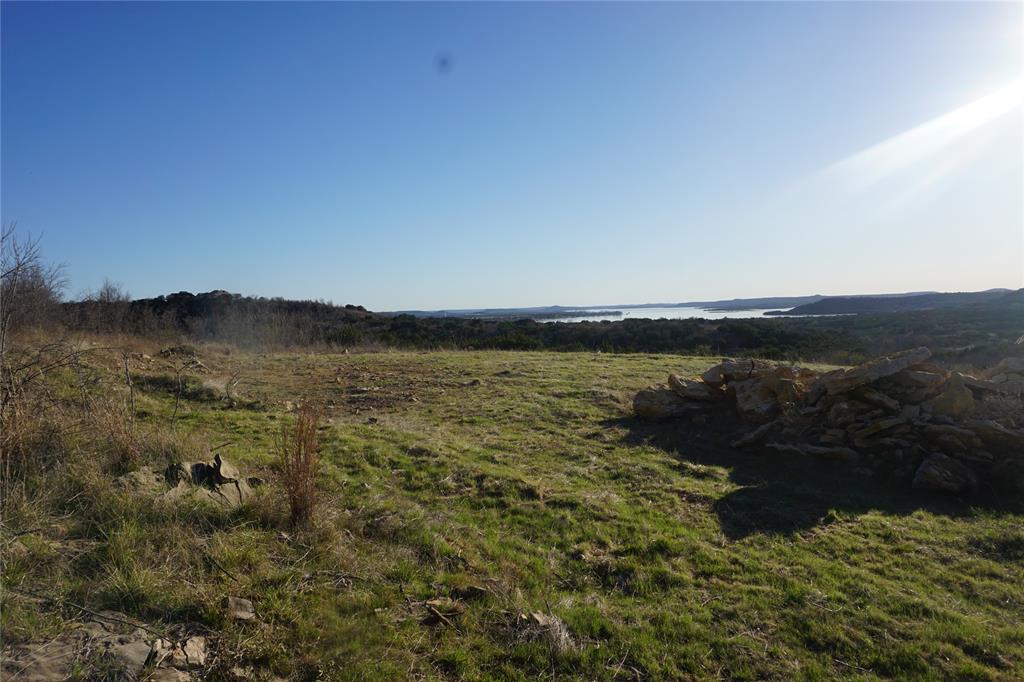 The Hills above PK Lake - Land
