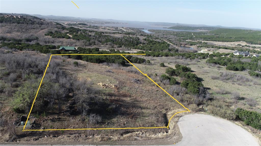 The Hills above PK Lake - Land