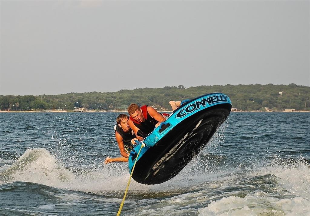 The Hills above PK Lake - Land