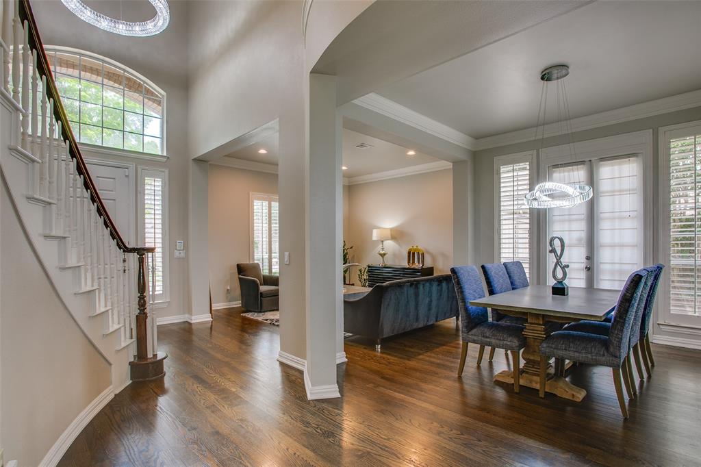 6513 Crawley Drive