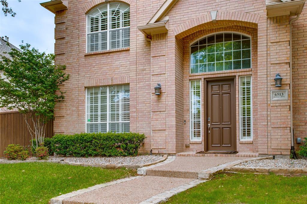 6513 Crawley Drive