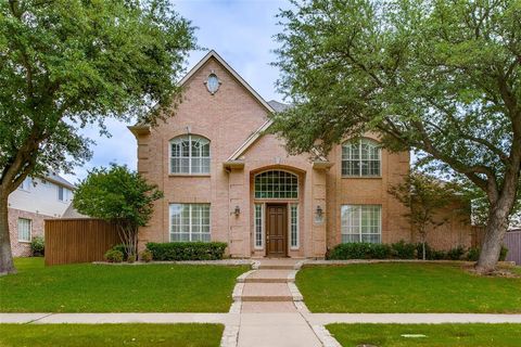 6513 Crawley Drive Plano TX 75093