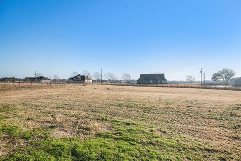 A home in Azle