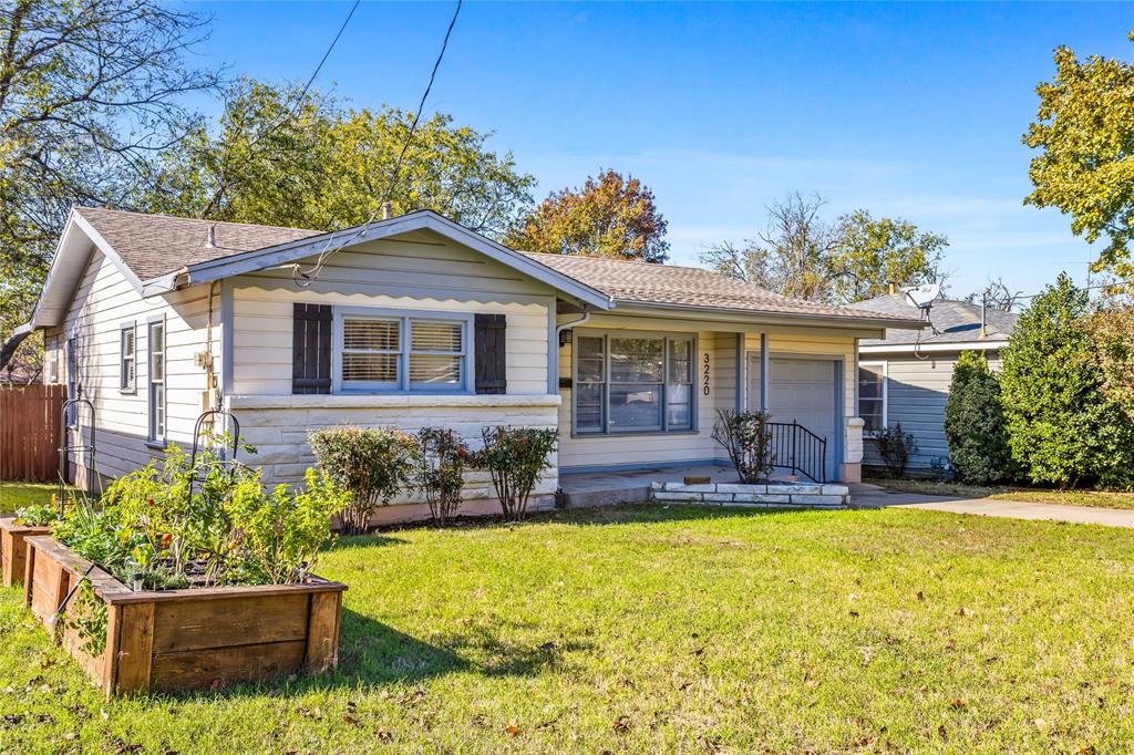 Boaz Z Country Place Add - Residential